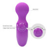 Mini Massager Vibrator