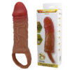 Prettylove 6.1" TPR Penis Extension BI-026211