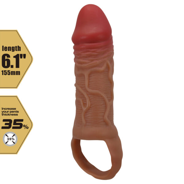 6.1" Penis Extension BI-026211