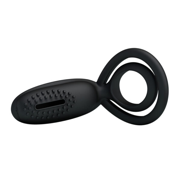 Clit Stimulation Cock Ring BI-026218