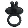 Vibration Rabbit Cock Ring BI-026219