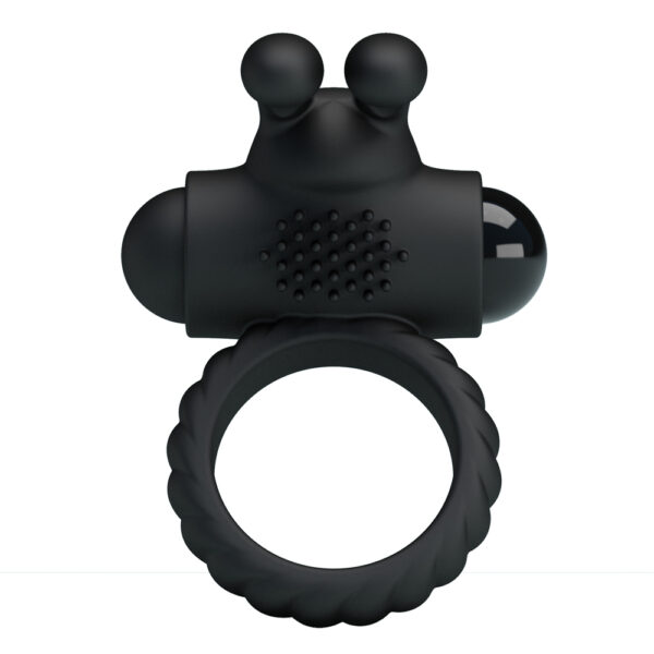 Vibration Rabbit Cock Ring BI-026219