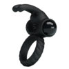 Vibration Rabbit Cock Ring BI-026219