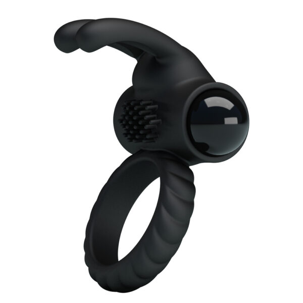 Vibration Rabbit Cock Ring BI-026219