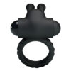 Vibration Rabbit Cock Ring BI-026219