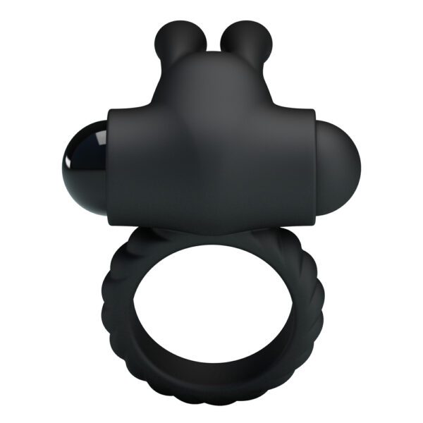 Vibration Rabbit Cock Ring BI-026219
