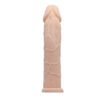 7" Realistic Penis Sleeve BI-026227