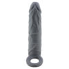 7" Realistic Penis Sleeve BI-026227