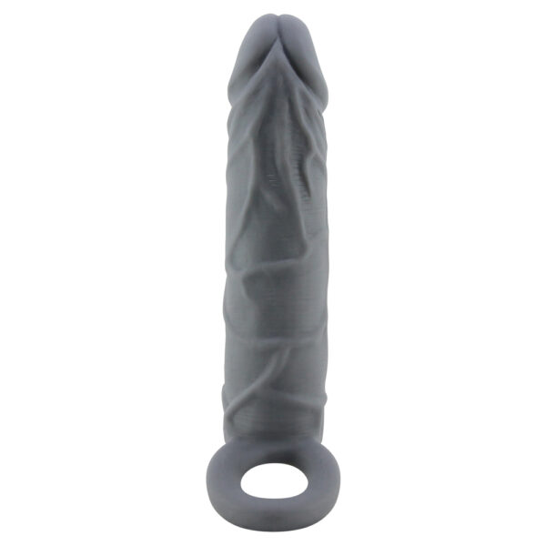 7" Realistic Penis Sleeve BI-026227
