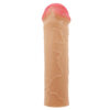 6.5" Lifelike Dildo Sleeve BI-026252