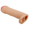 6.5" Lifelike Dildo Sleeve BI-026253