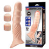 Prettylove 8.2" Adjustable Penis Extension BI-026263H