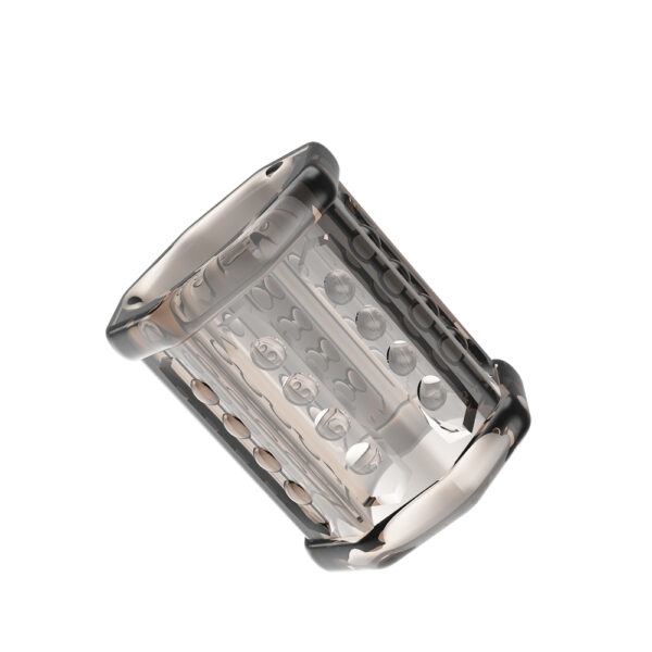 Crystal Cock Ring BI-026265
