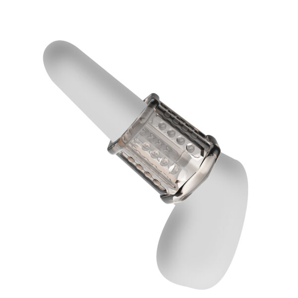 Crystal Cock Ring BI-026265