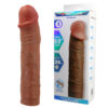 8.9" Lifelike Penis Extension BI-026272