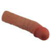 8.9" Lifelike Penis Extension BI-026272