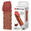 Prettylove Penis Extender Sleeve BI-026274
