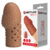 Grained Glans Penis Cover BI-026290