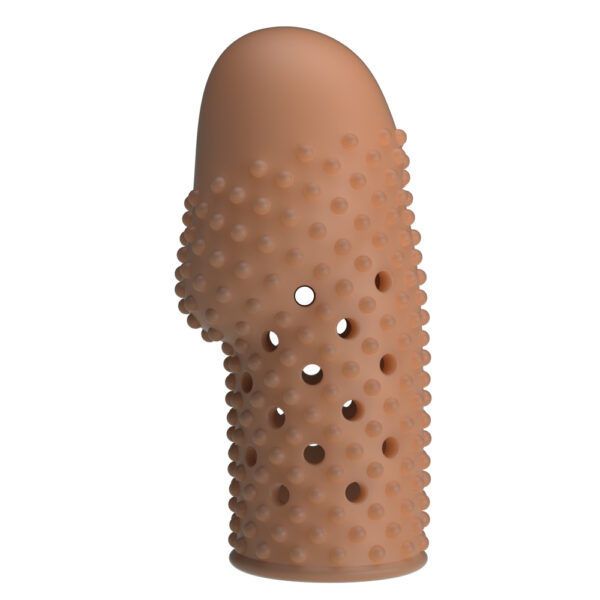 Grained Glans Penis Cover BI-026290