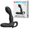 Prettylove Vibrating Prostate Massagers BI-040028
