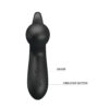 Vibrating Prostate Massager BI-040028