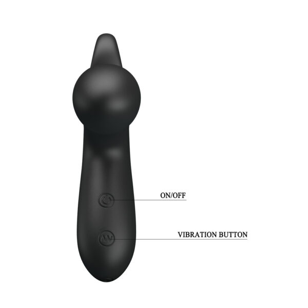 Vibrating Prostate Massager BI-040028