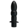 Silicone Anal Vibrator BI-040091