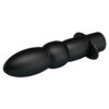 Silicone Anal Vibrator BI-040091