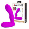 Prettylove Thumping Prostate Vibrator BI-040111
