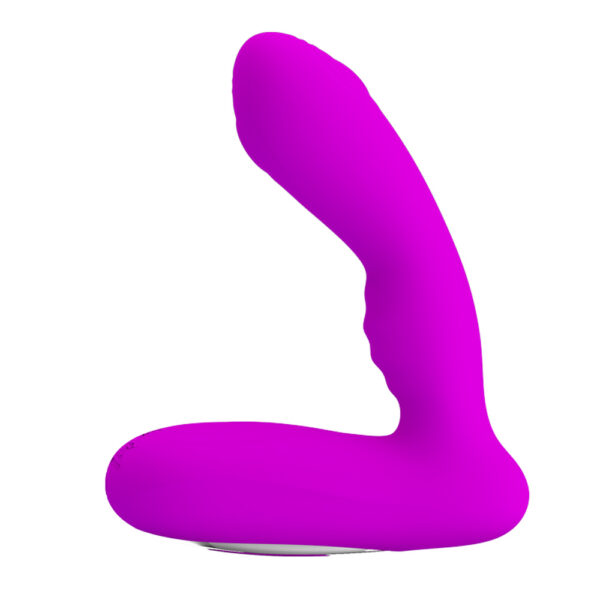 Thumping Prostate Vibrator - Piper