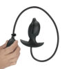 Vibrating Birdy Inflatable Buttl Plug