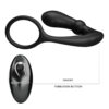 Wireless Thumping Prostate Massager - Warren