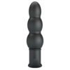 Vibrating Anchor Anal Beads - Aeaeas
