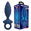 Mr.Paly Pull Ring Anal Plug BI-0402141516