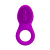Clit Stimulation Cock Ring BI-210147
