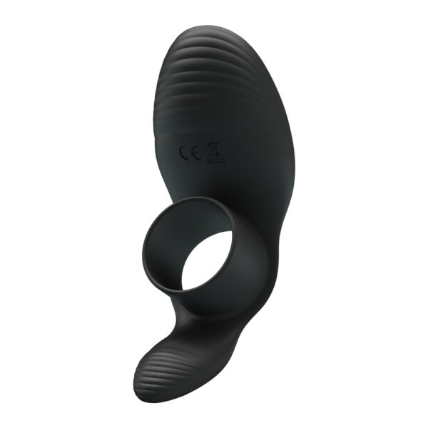 Clit Stimulation Cock Ring BI-210198