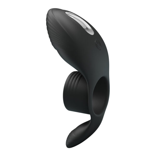Clit Stimulation Cock Ring BI-210198