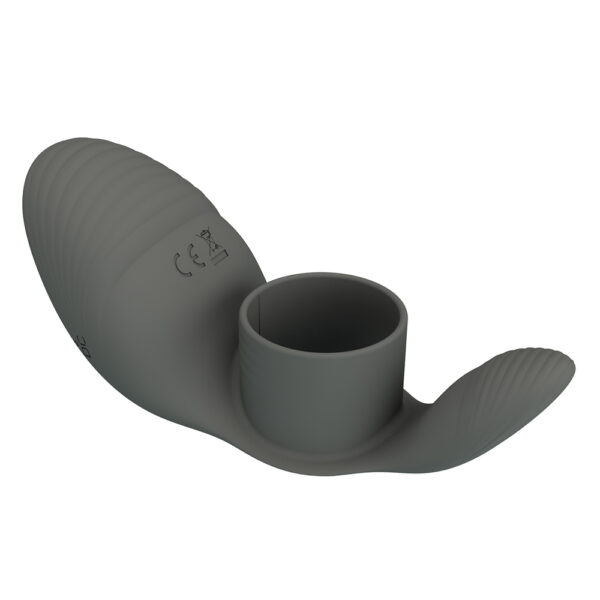 Clit Stimulation Cock Ring BI-210198