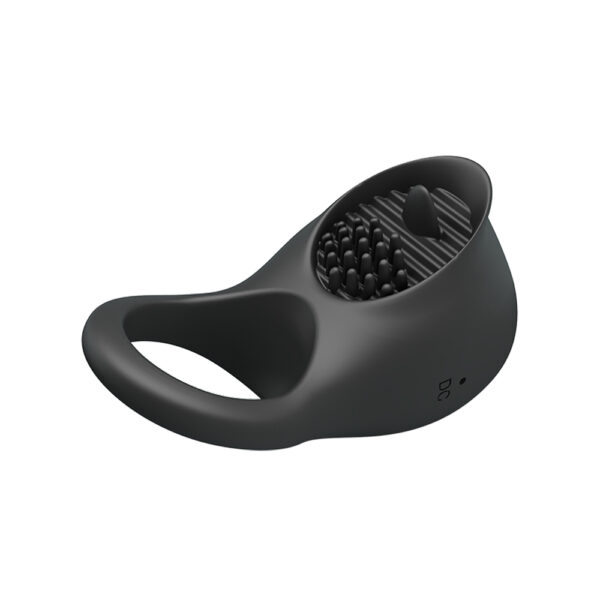 Clit Licking Penis Ring BI-210216