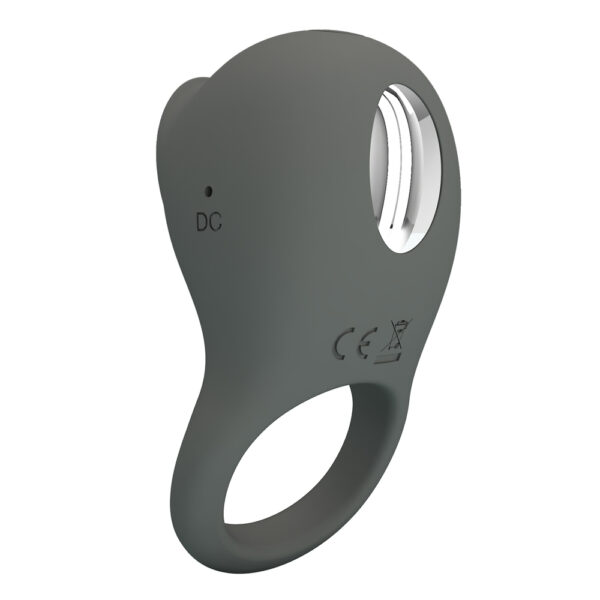 Clit Licking Penis Ring BI-210216