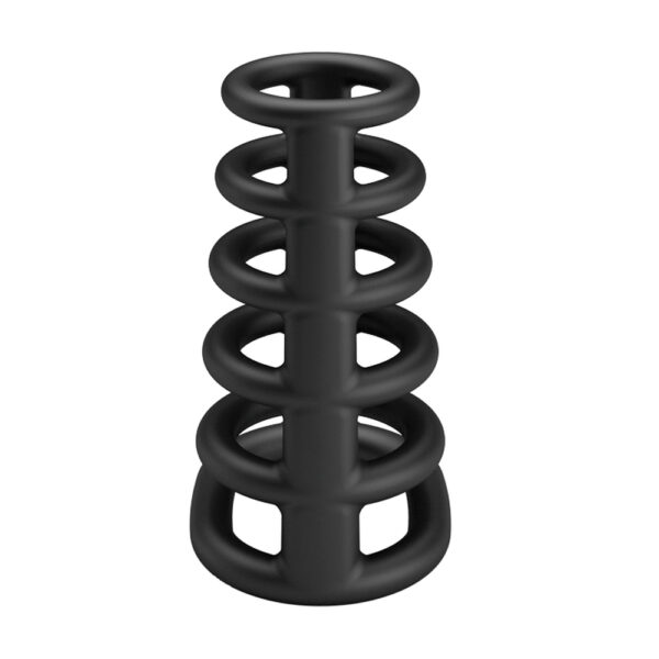 Silicone Penis Ring BI-210225