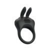 Vibrating Bunny Cock Ring BI-210264