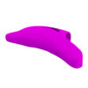 Silicone Finger Vibrator BI-210294