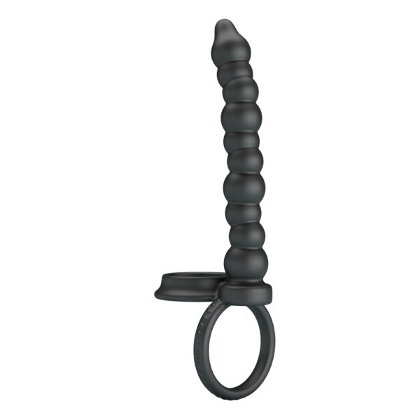 Anal Beads Cock Ring BI-210331