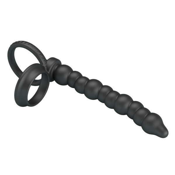 Anal Beads Cock Ring BI-210331