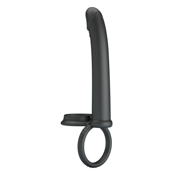 Anal Plug Cock Ring BI-210332