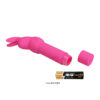Rabbit G-Spot Vibrator BI-300008