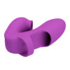Clit Suction Finger Vibrator BI-300031