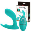 Wireless Thumping Anal Vibrator - Idabelle