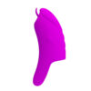 Licking Finger Vibrator BI-300062